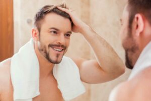 Comment prendre soin de sa chevelure après une greffe de cheveux ?